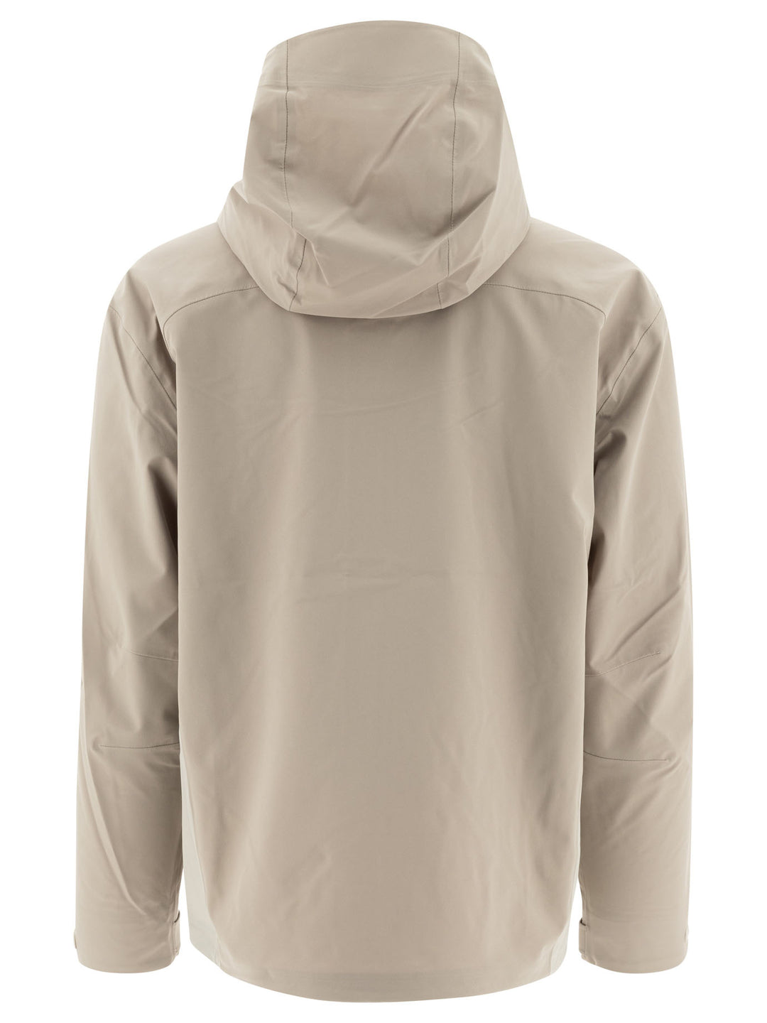 Hiking Patrol 3l Shell Jackets and Coats - Beige | 7eda88d882def3dea46a63938c8c9a2623669682