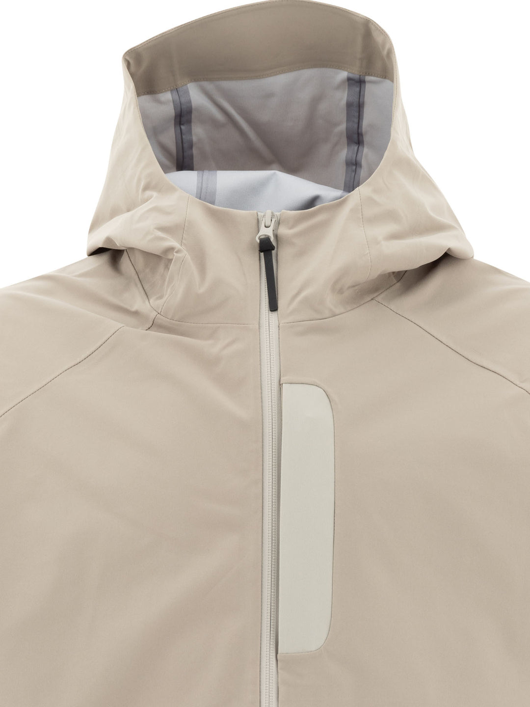 Hiking Patrol 3l Shell Jackets and Coats - Beige | 362522b65a1402fdaccdaa5908a8553cd6a99bac