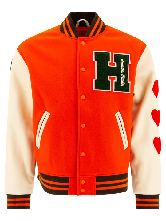 Jackets & Coats Jackets And Coats Orange