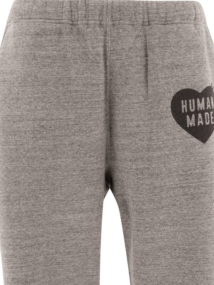 Human Made Joggers Trousers - Grey | db1151ad5b182645b036f64c8c098f61e43ef2f0
