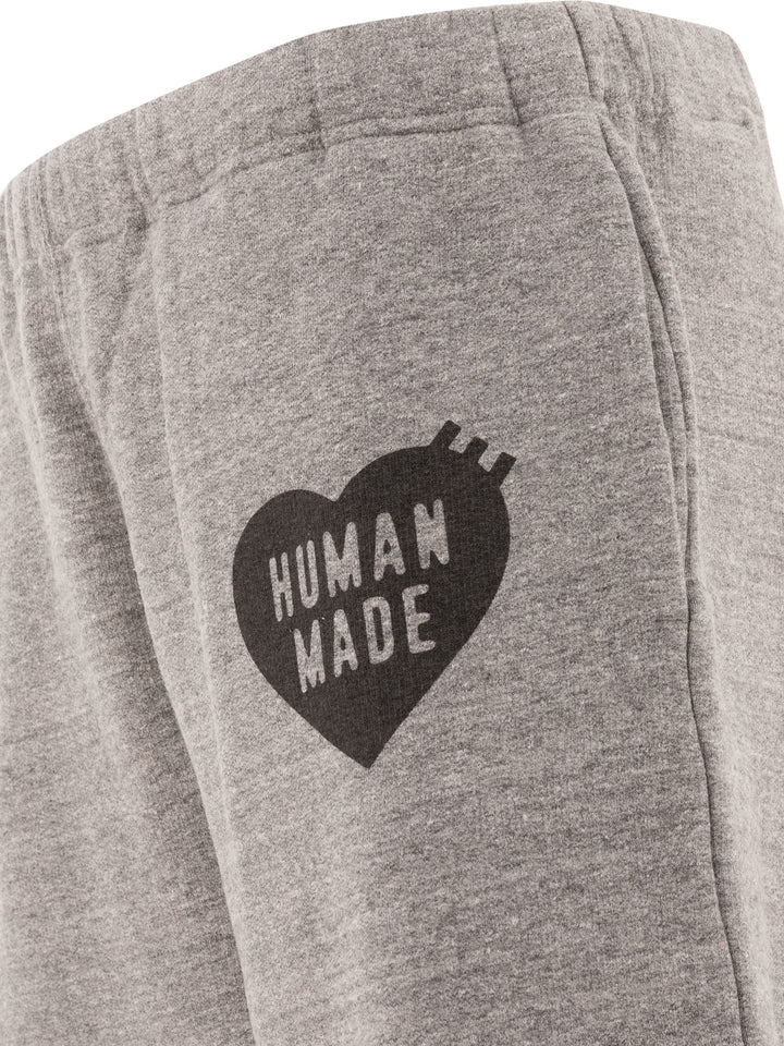 Human Made Joggers Trousers - Grey | 2ead820a393b2d1ba074451379378723dca6b071