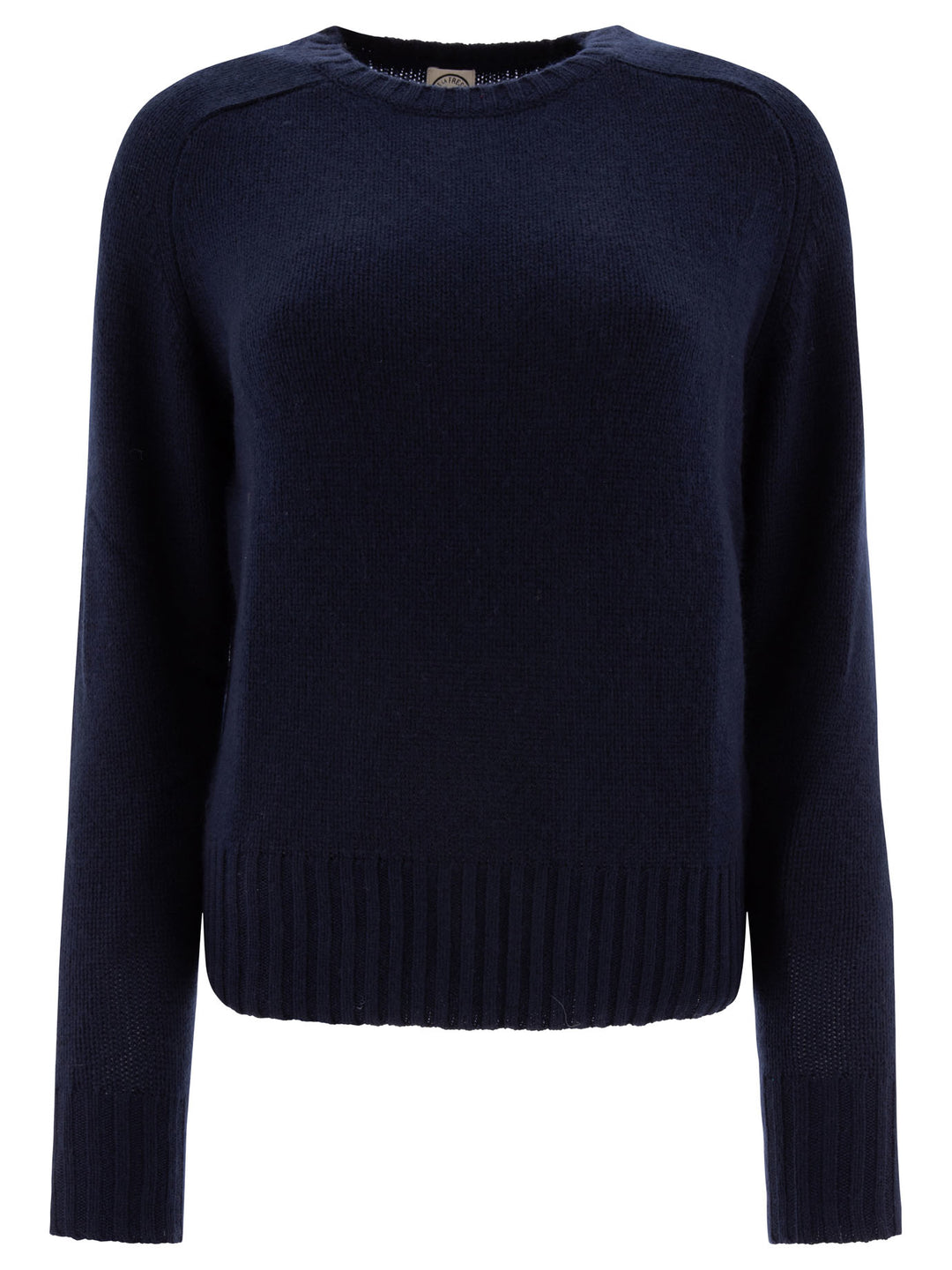 Ines De La Fressange Arthur Knitwear - Blue | 4a0157c54575d5060e9ac85866e4a6987428890f