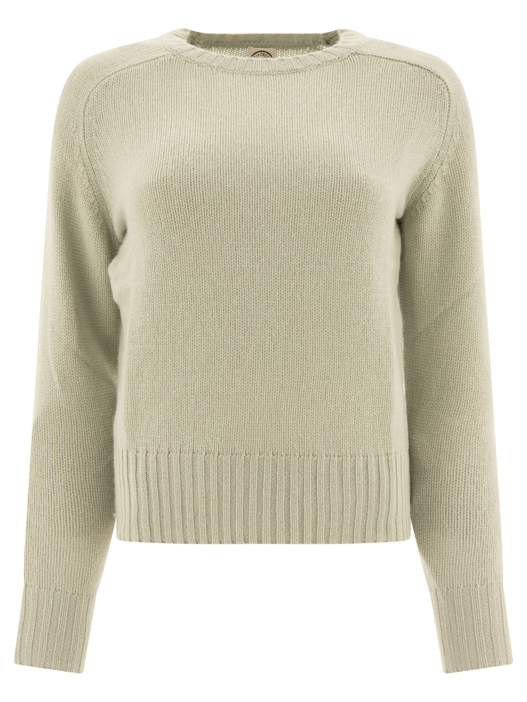 Ines De La Fressange Arthur Knitwear - Green | b6ea4018953887280eb9e228277684b164708d1d