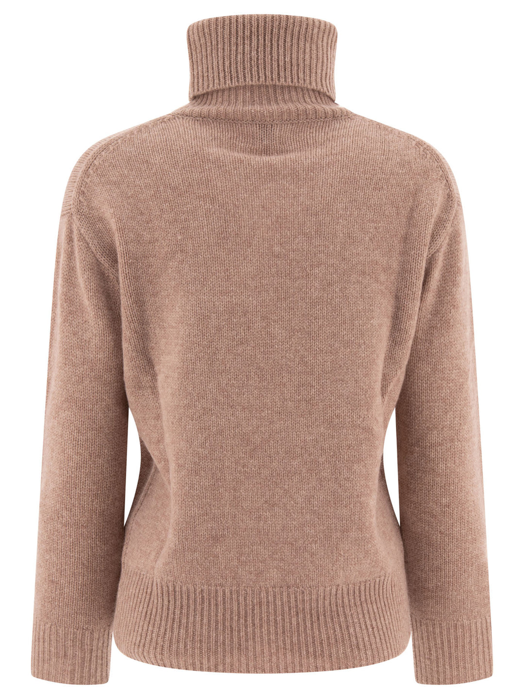Ines De La Fressange Aiden Knitwear - Beige | 9e88820966deee30de0bf09a9e892b4b33e92d21