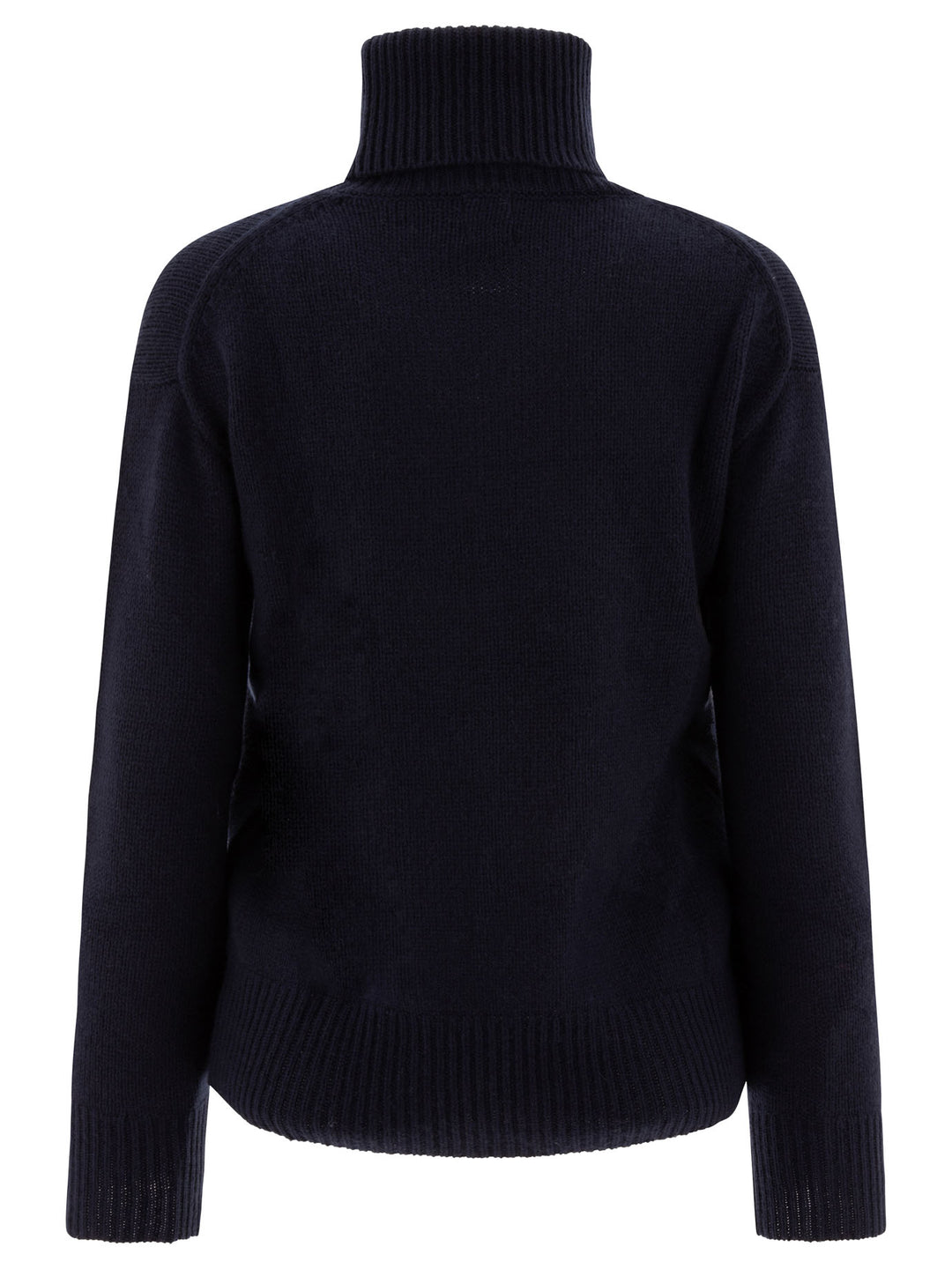 Ines De La Fressange Aiden Knitwear - Blue | 077dfc642fe19b224d38e1c4cc45ab251f6bcee5