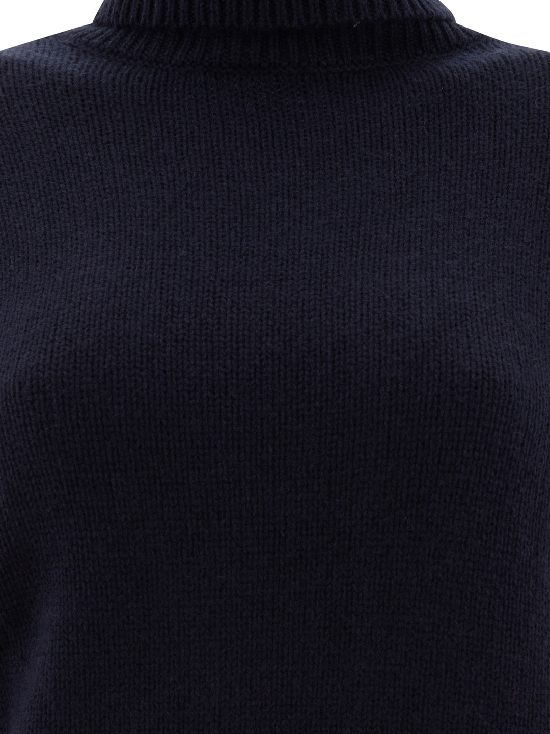 Ines De La Fressange Aiden Knitwear - Blue | 413c17faaf74da10a9237df4ad31a661e9743007