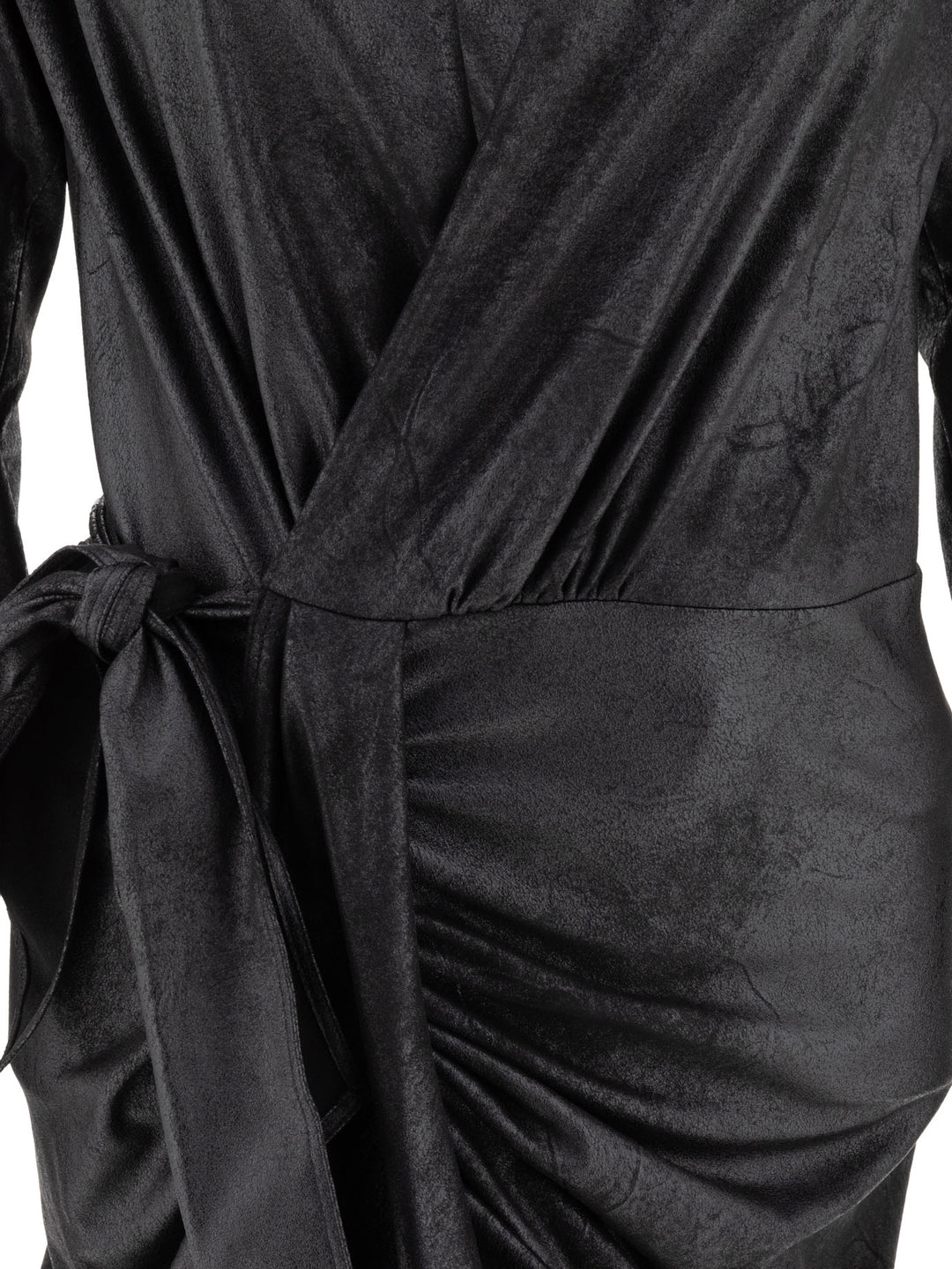 Isabel Marant Aleora Dresses - Black | 7699d190b21d4072cd49cdffe694ed3d42479da7