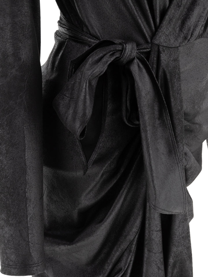 Isabel Marant Aleora Dresses - Black | 581955fe7407d08e39e797af85b4feaa24c235fe