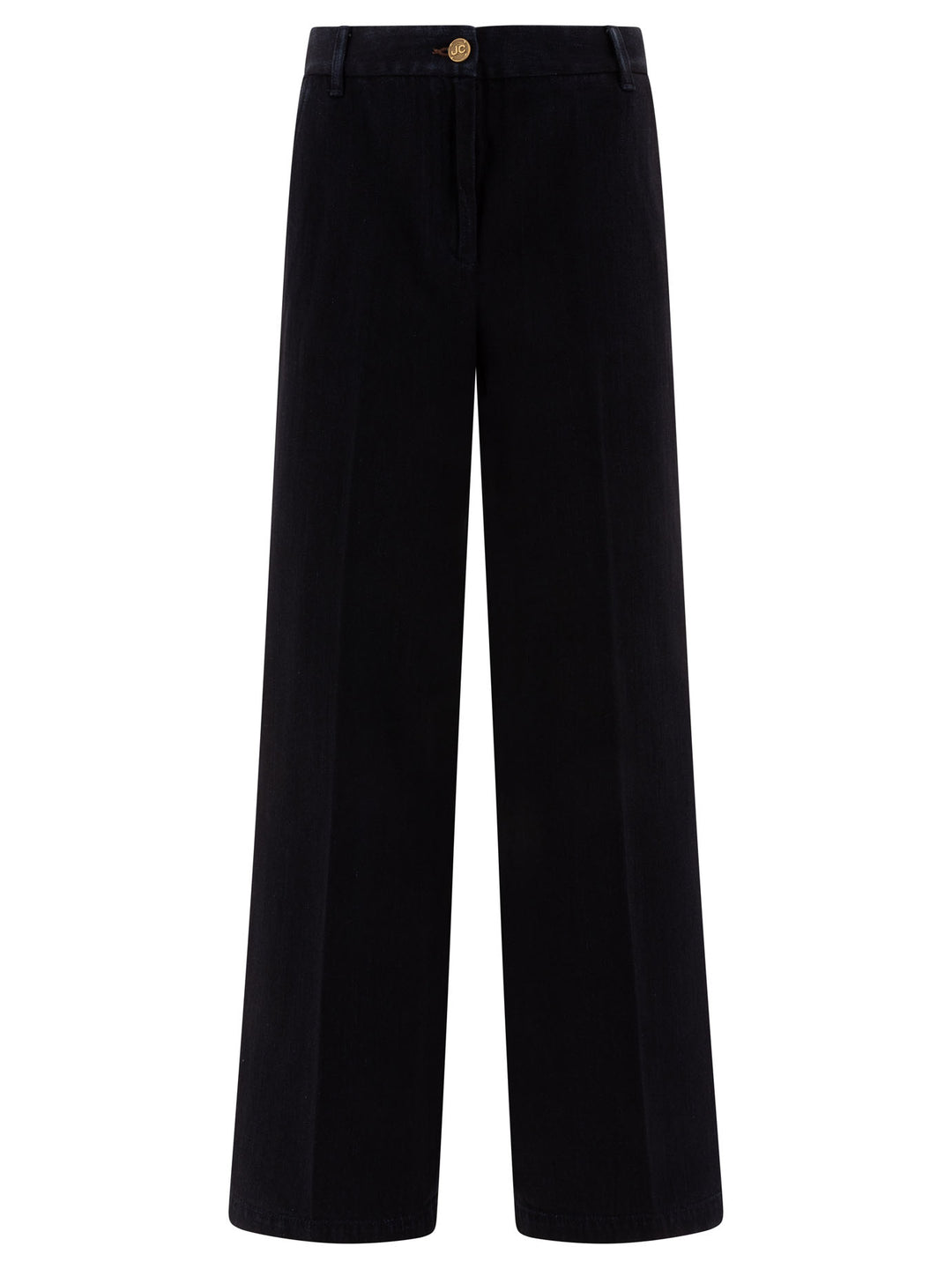 Jacob CohëN Taylor Trousers - Blue | f70a179a507015c8b63528033ba61b9673e11334
