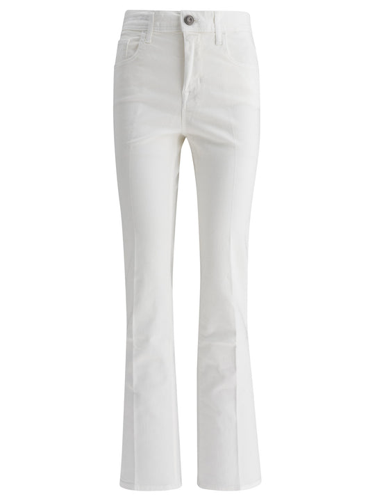 Kate Jeans White