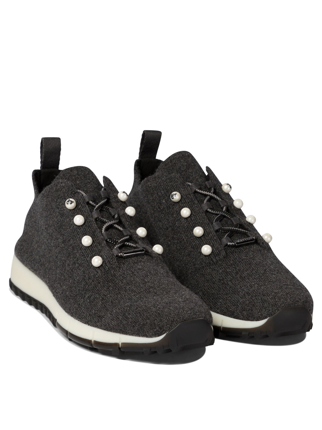 Jimmy Choo Veles Sneakers & Slip-On - Grey | 3fc2aec0f5811264598e6c61dfe3f7c7f21f8c7c