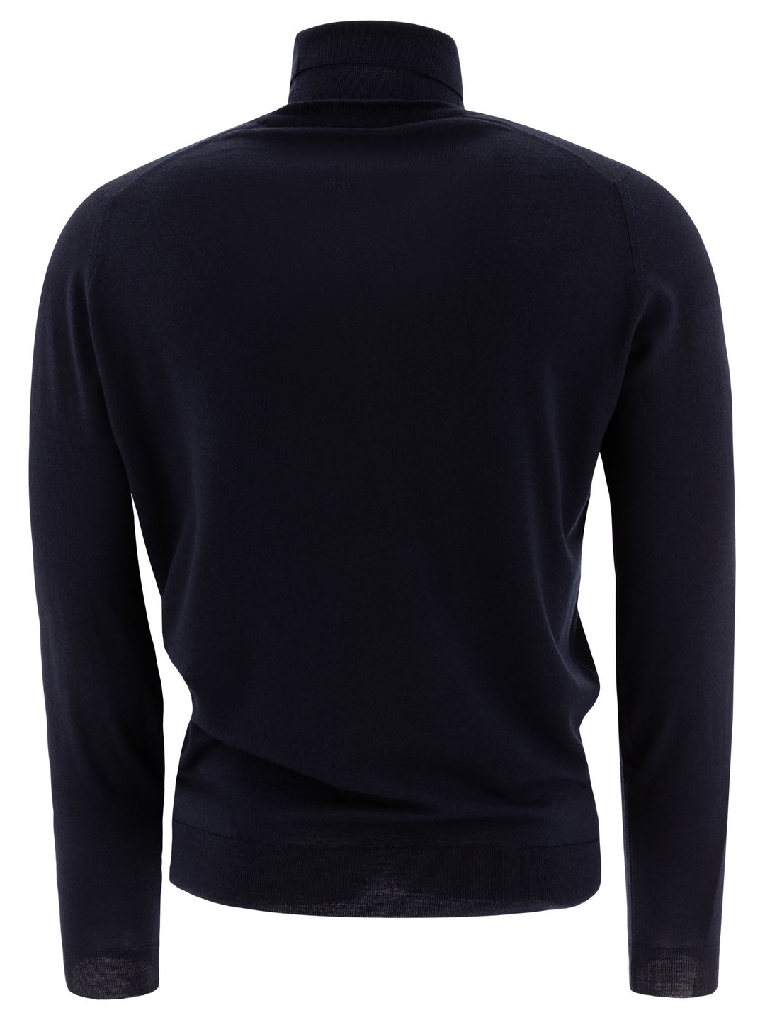 John Smedley Cherwell Knitwear - Blue | 51e1c1125ae7b293b4fcd2bd72ebc9842e566945