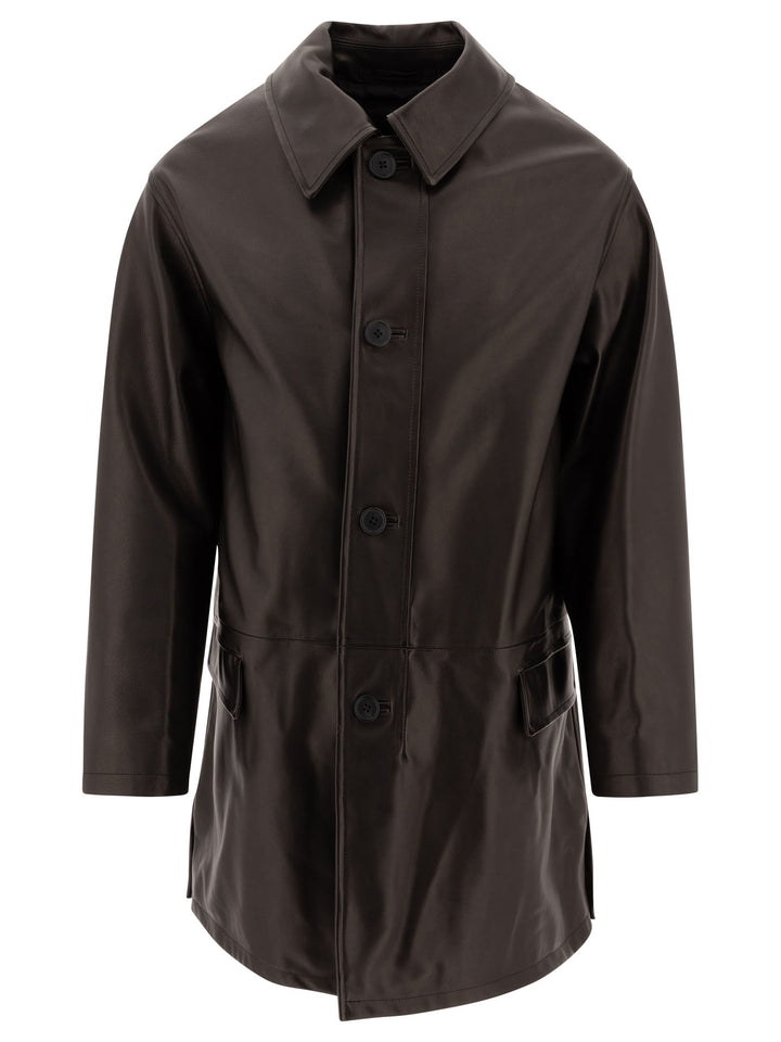 Kaptain Sunshine Jackets & Coats Jackets and Coats - Black | c98e02c1b7261c1e8e7ebc7d5ac6430ce1759939