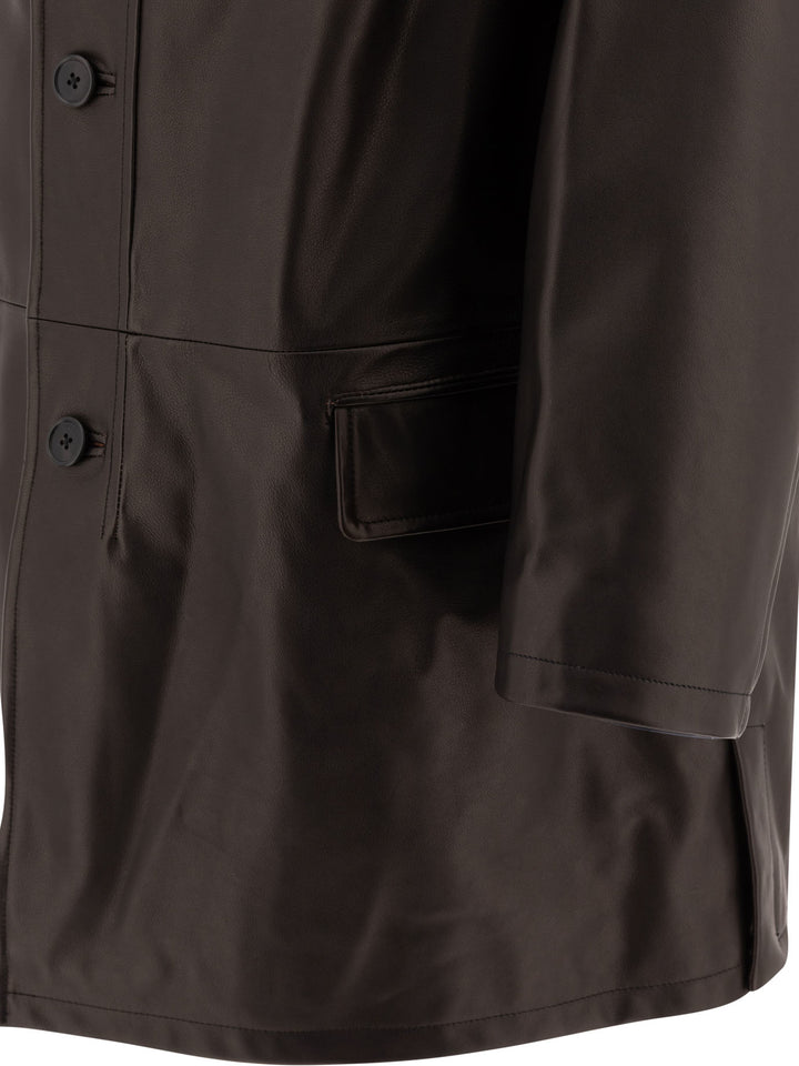 Kaptain Sunshine Jackets & Coats Jackets and Coats - Black | 280ca48bbed91aca35df3ab3199658399c059d9b