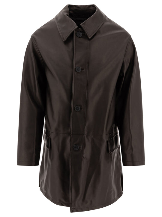 Jackets & Coats Jackets And Coats Black