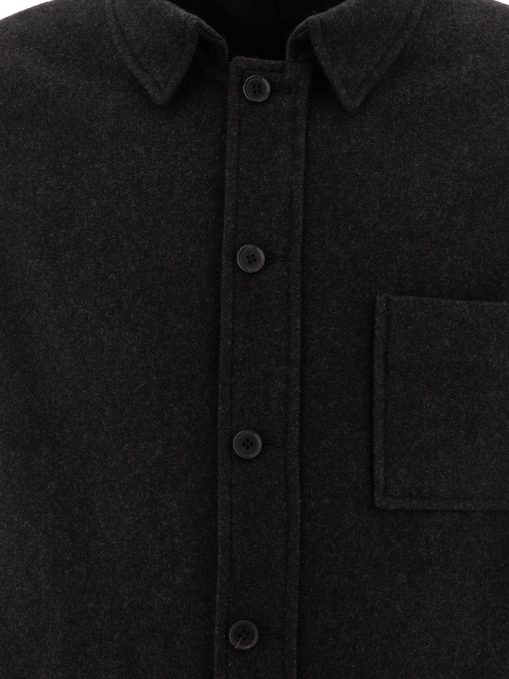 Kaptain Sunshine Jackets & Coats Jackets and Coats - Black | a83e5c4eb1bec33dca148d548a9358f98aa8c000