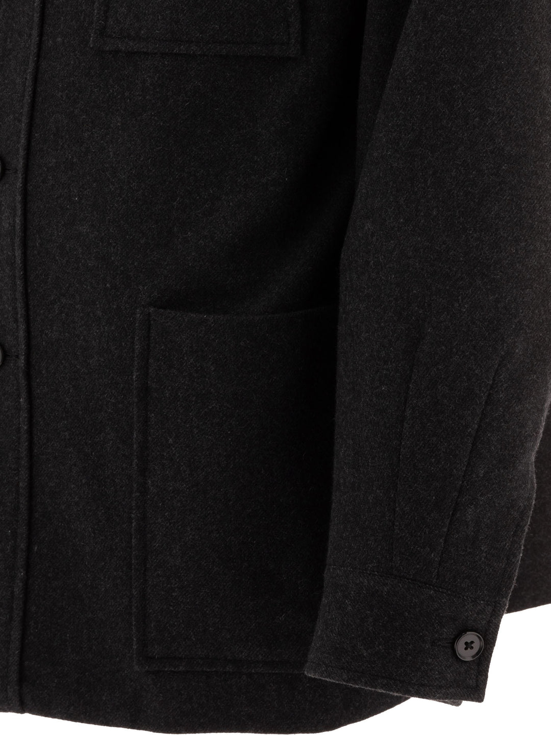 Kaptain Sunshine Jackets & Coats Jackets and Coats - Black | 6358431f7365ba77885b98fb96d3b24e8c7bdd81