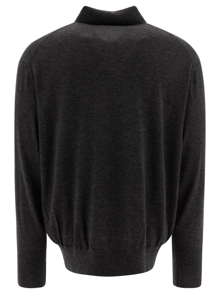 Kaptain Sunshine  Polo shirts - Black | b181cc672b2ec5f75775b09bf762d48dc7da51c4