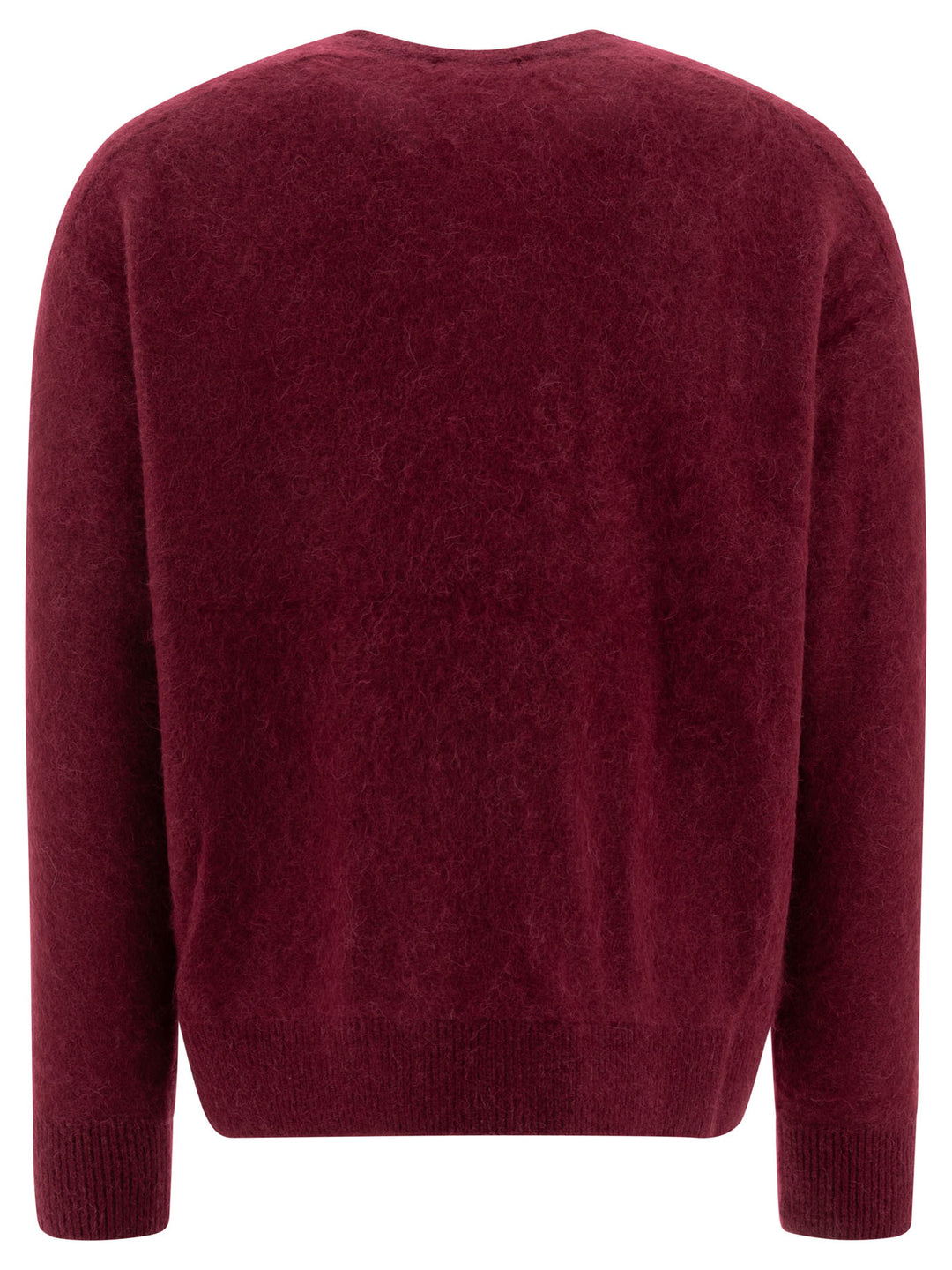 Kaptain Sunshine  Knitwear - Bordeaux | 15f7a9b75e97d42bd1b5032f893bc3d07a37bbd8
