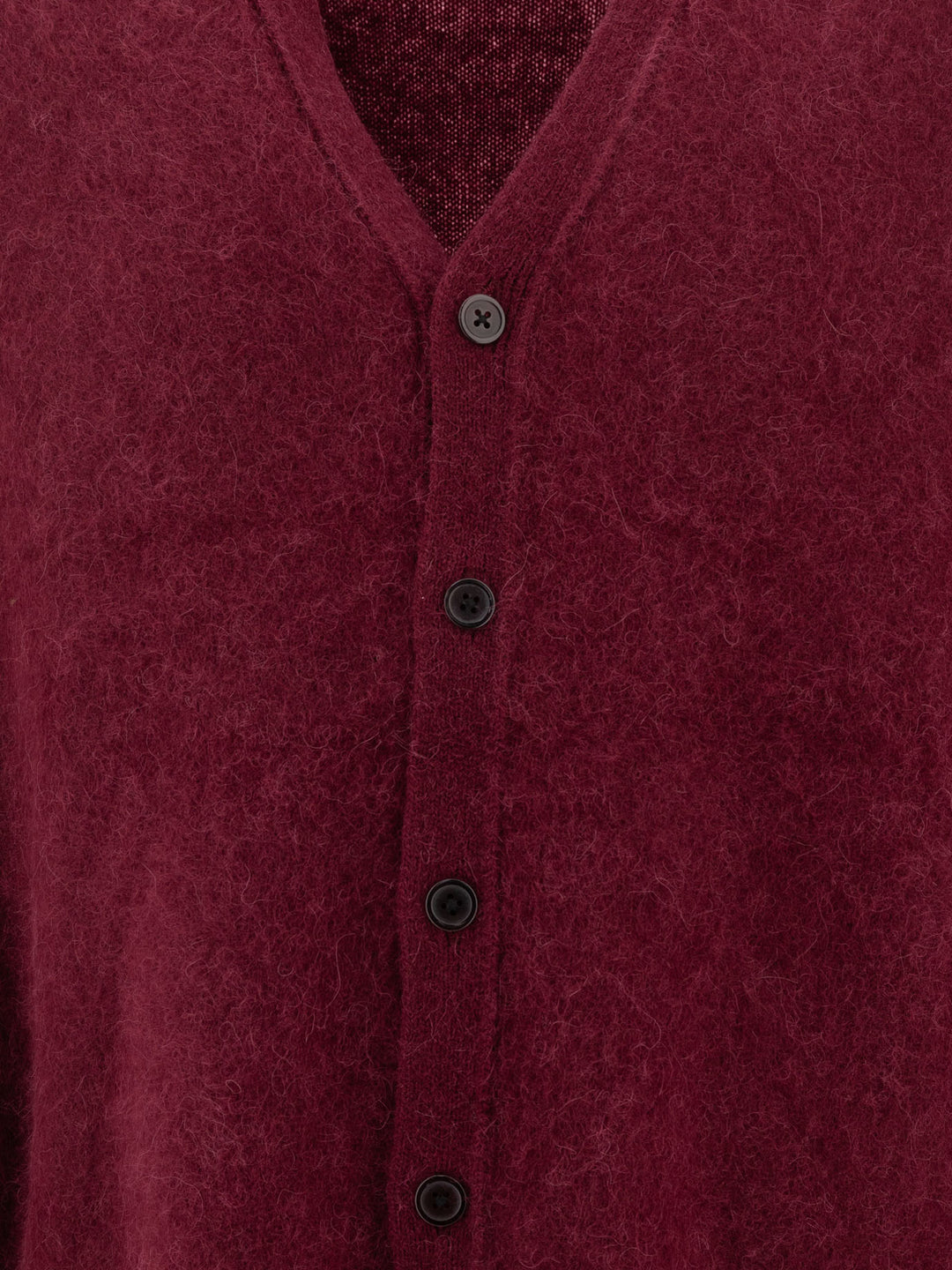 Kaptain Sunshine  Knitwear - Bordeaux | 8e59a010b86f7ef16ba8d22dd046914071bd5830