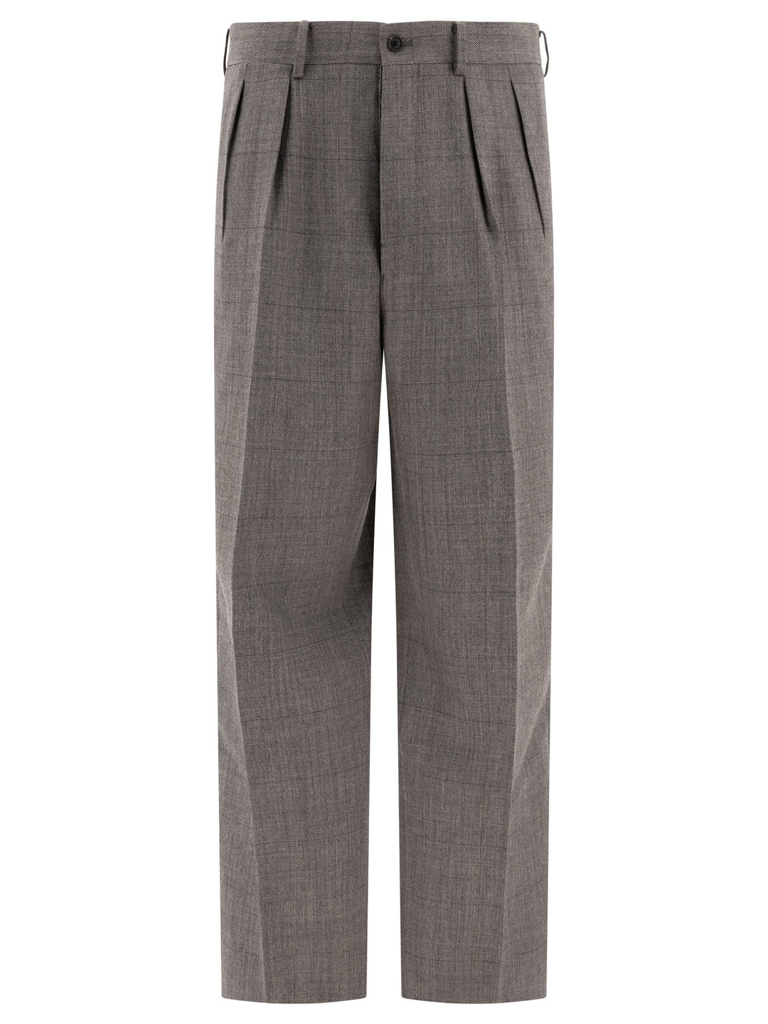 Kaptain Sunshine  Trousers - Grey | f9763242f51f8878079cbde1458adf4e1f78a0fb