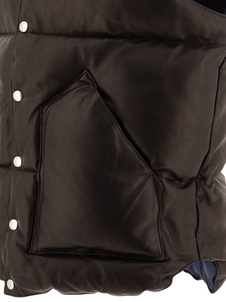 Kaptain Sunshine Jackets & Coats Jackets and Coats - Black | f4ee9cb35eac241e08aa779a0c78538bee50ca66