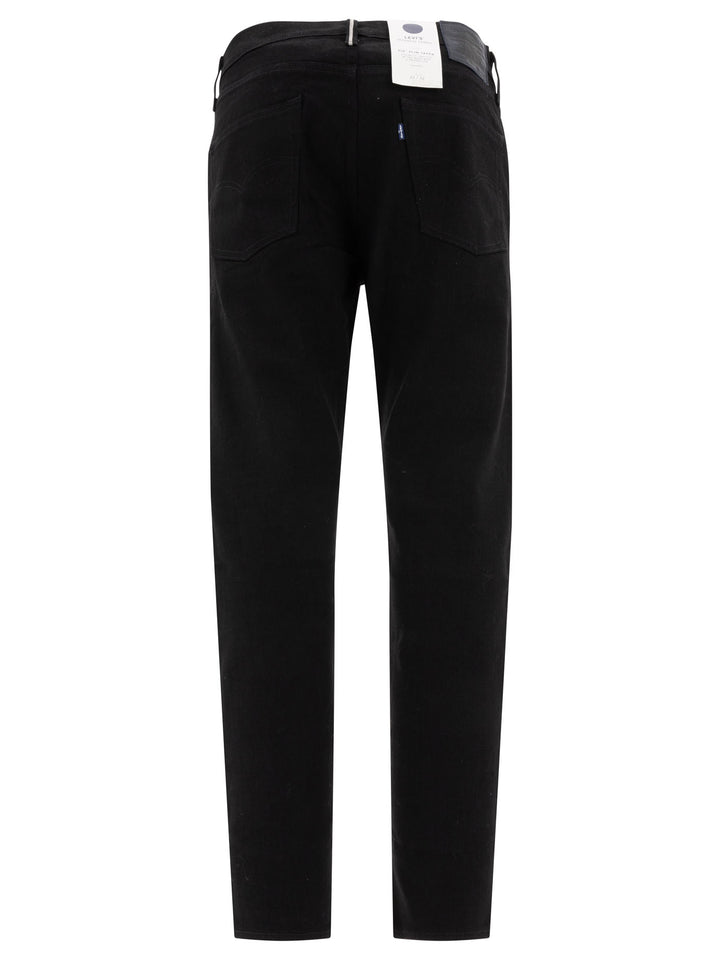 Levi'S Levi Jeans - Black | cc97c3f342733beb97530f6ef060e432fa9d521d