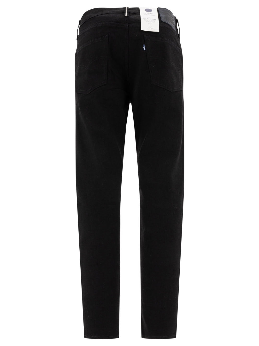 Levi'S Levi Jeans - Black | cc97c3f342733beb97530f6ef060e432fa9d521d