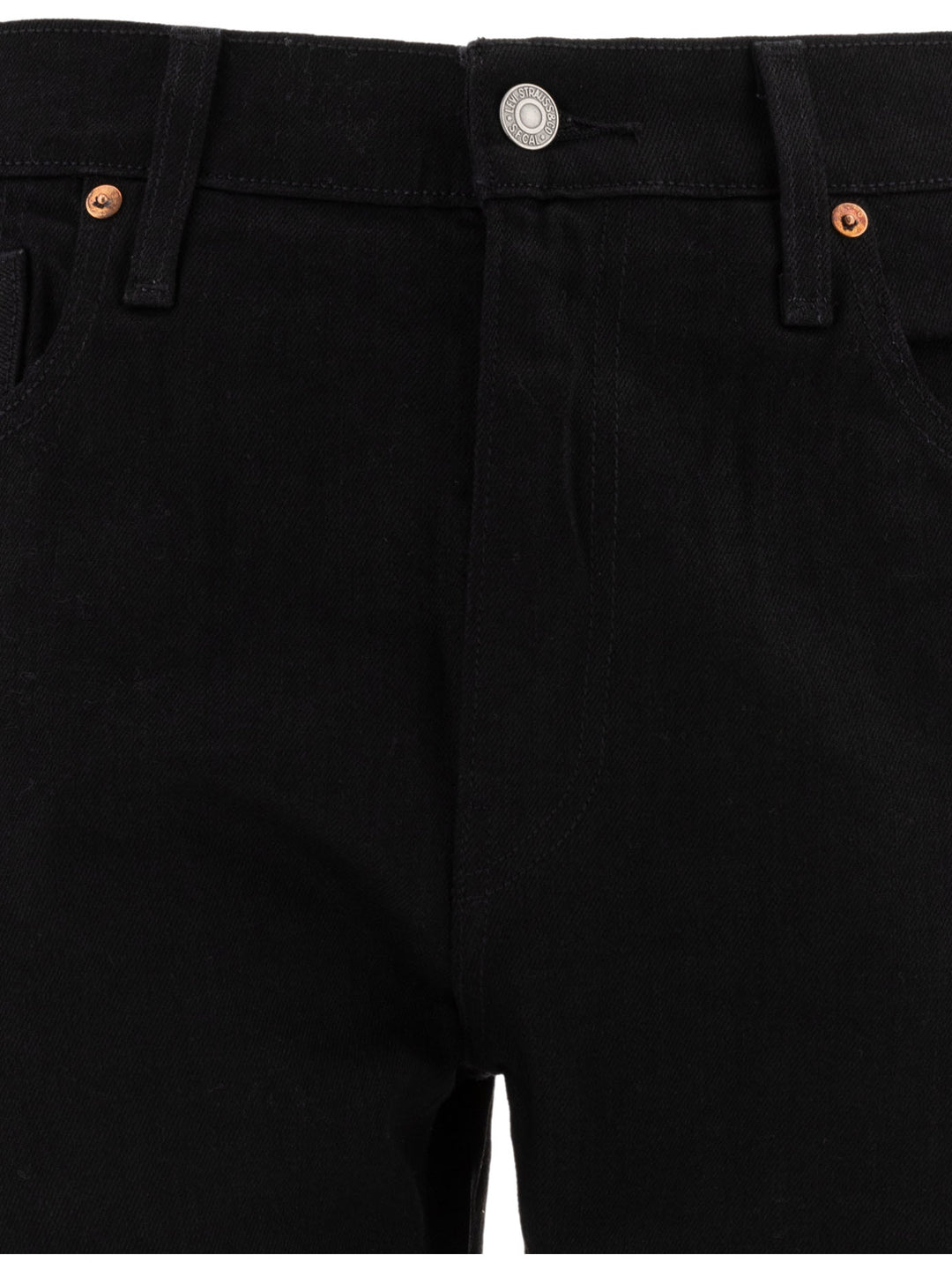 Levi'S Levi Jeans - Black | c741e819b7eef7190e4a7d5cd560d9d9a58dc6d3