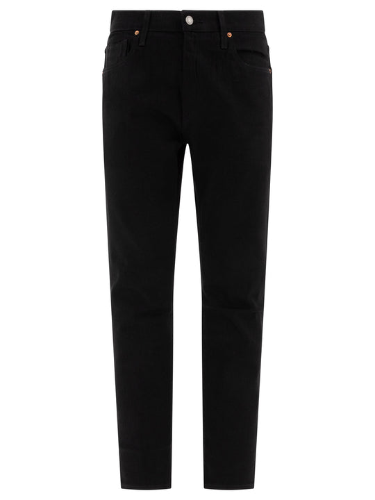 Levi Jeans Black