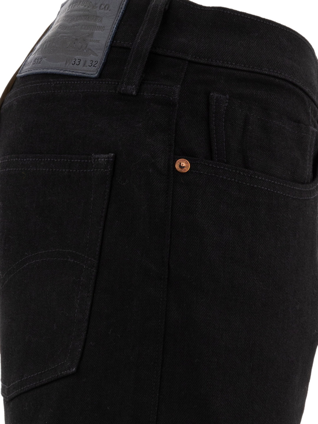 Levi'S Levi Jeans - Black | 6db5ccc3debc3406a8255ced1e28655df38edb84