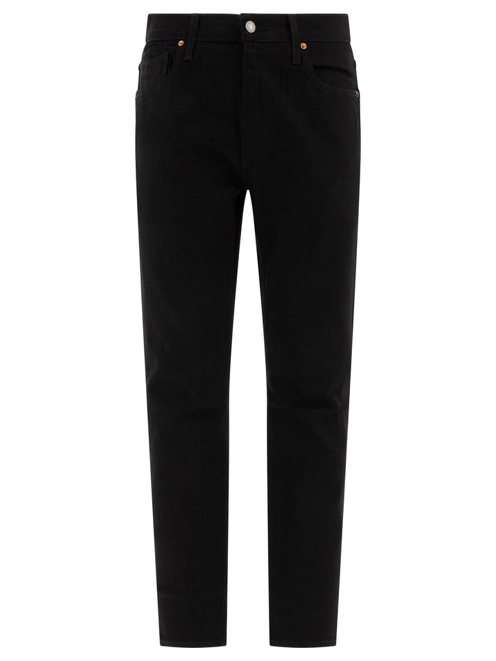 Levi'S Levi Jeans - Black | bd34af18f02c9374b2f53d48c3224261b7bb79c5