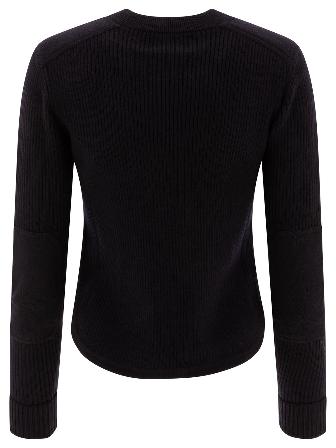 Marant ÉToile Gabyne Knitwear - Blue | 6954eadb76f3c75d7bae2d7128351f43fa18faeb