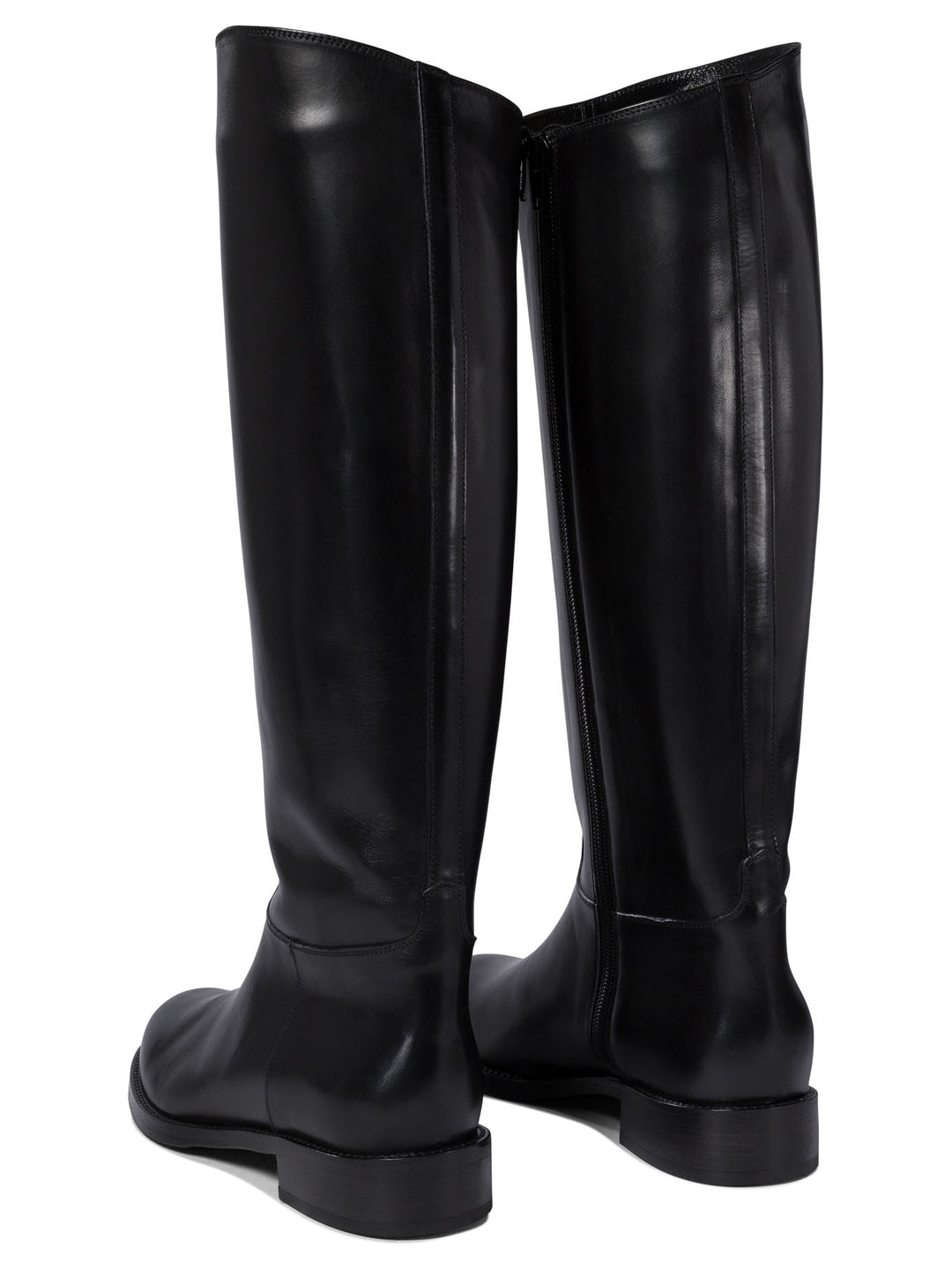 Maretto Boots & Ankle Boots Boots and Ankle Boots - Black | 0ed9aab061d9a1f58cb2eeae216815d745c37a9f