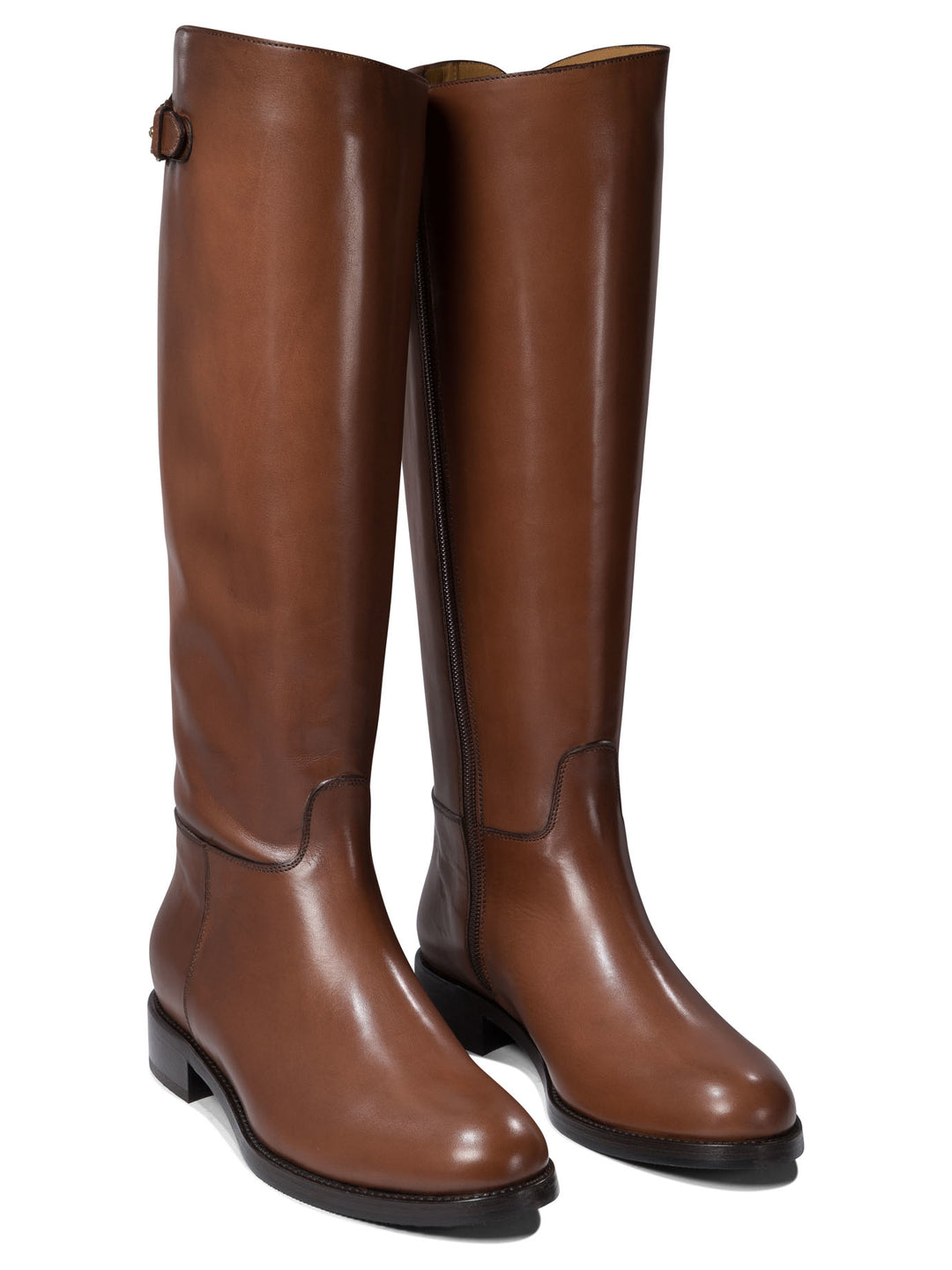 Maretto  Boots - Brown | 5a489f3b88e0b5ba5150ef83e0d248020ef21ad8