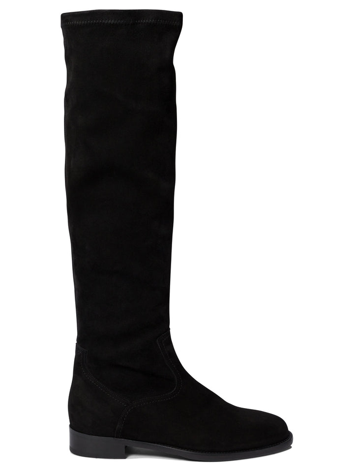 Maretto  Boots - Black | 7807a53f264ab845c1ba35bbe1ba6d552b538366