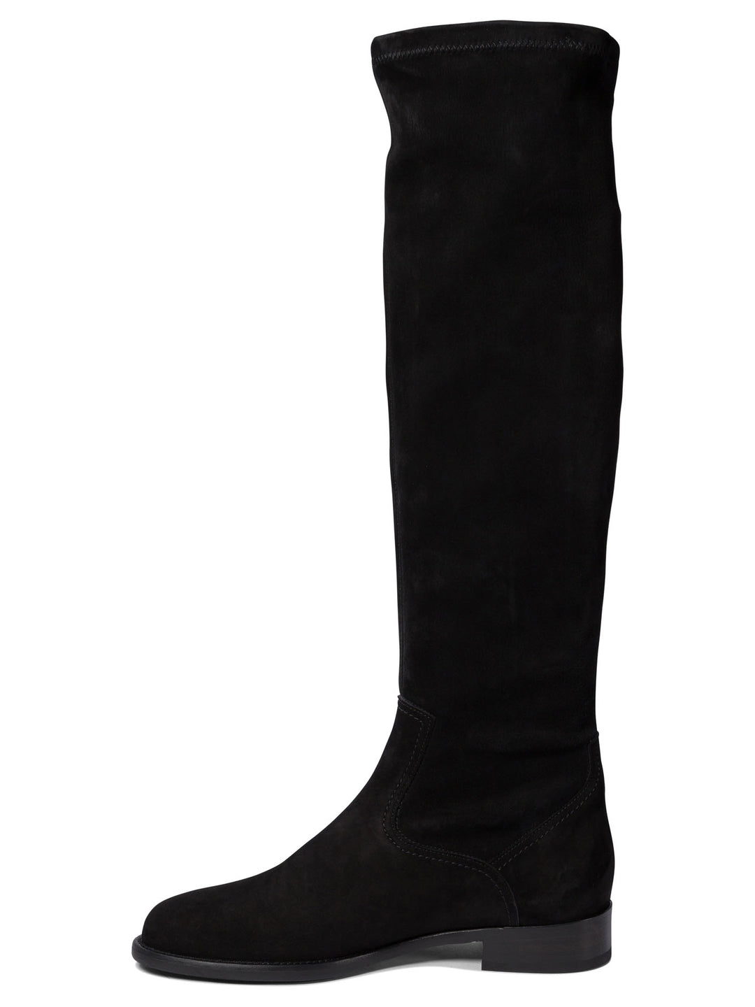 Maretto  Boots - Black | 651cf74f705c3822fa1a20d848a6cd2bcb70fa80
