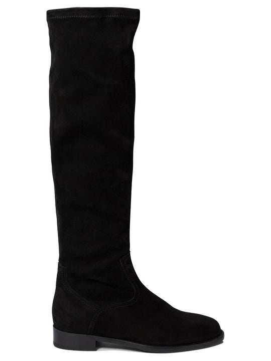 Boots Black