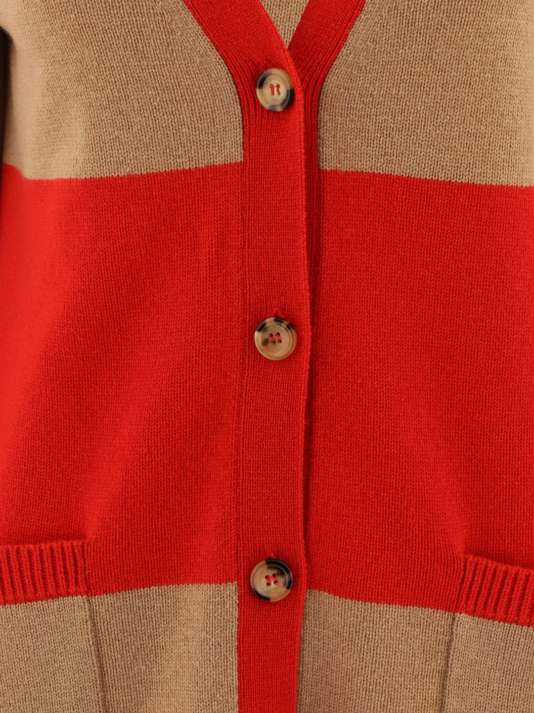 Max Mara Valido Knitwear - Red | 8d55aa519999ca331046208ba8e4a62ca2fa2fa9