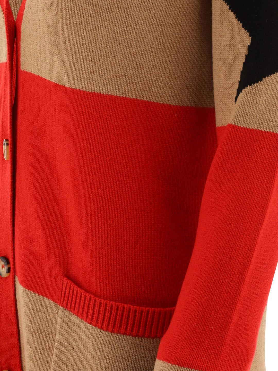 Max Mara Valido Knitwear - Red | 6179a4177f445e89f97fa84234a9028a7bffe659