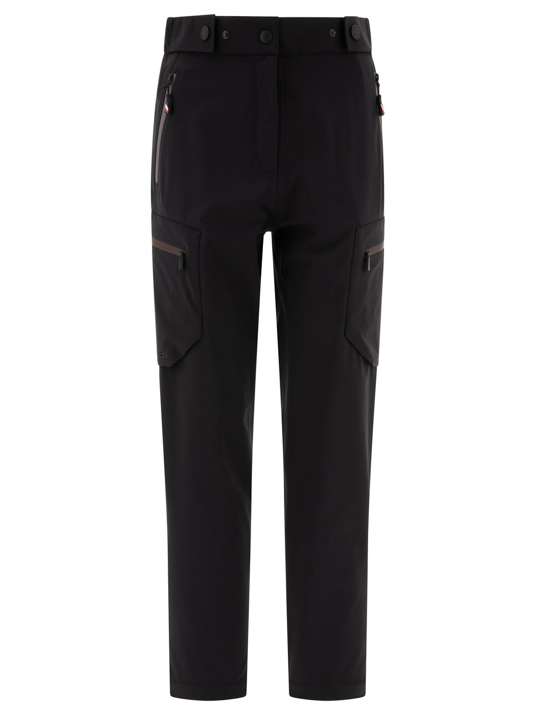 Moncler Grenoble Sport Trousers - Black | b487e6a2c780ba98b67a6066feb25e324cab1407