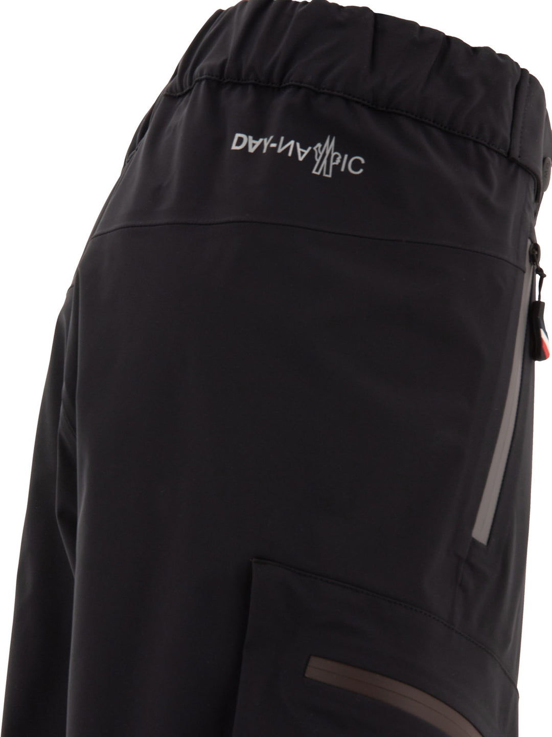 Moncler Grenoble Sport Trousers - Black | c9a441ca96174a859fc960b1819ae8eead9e727a