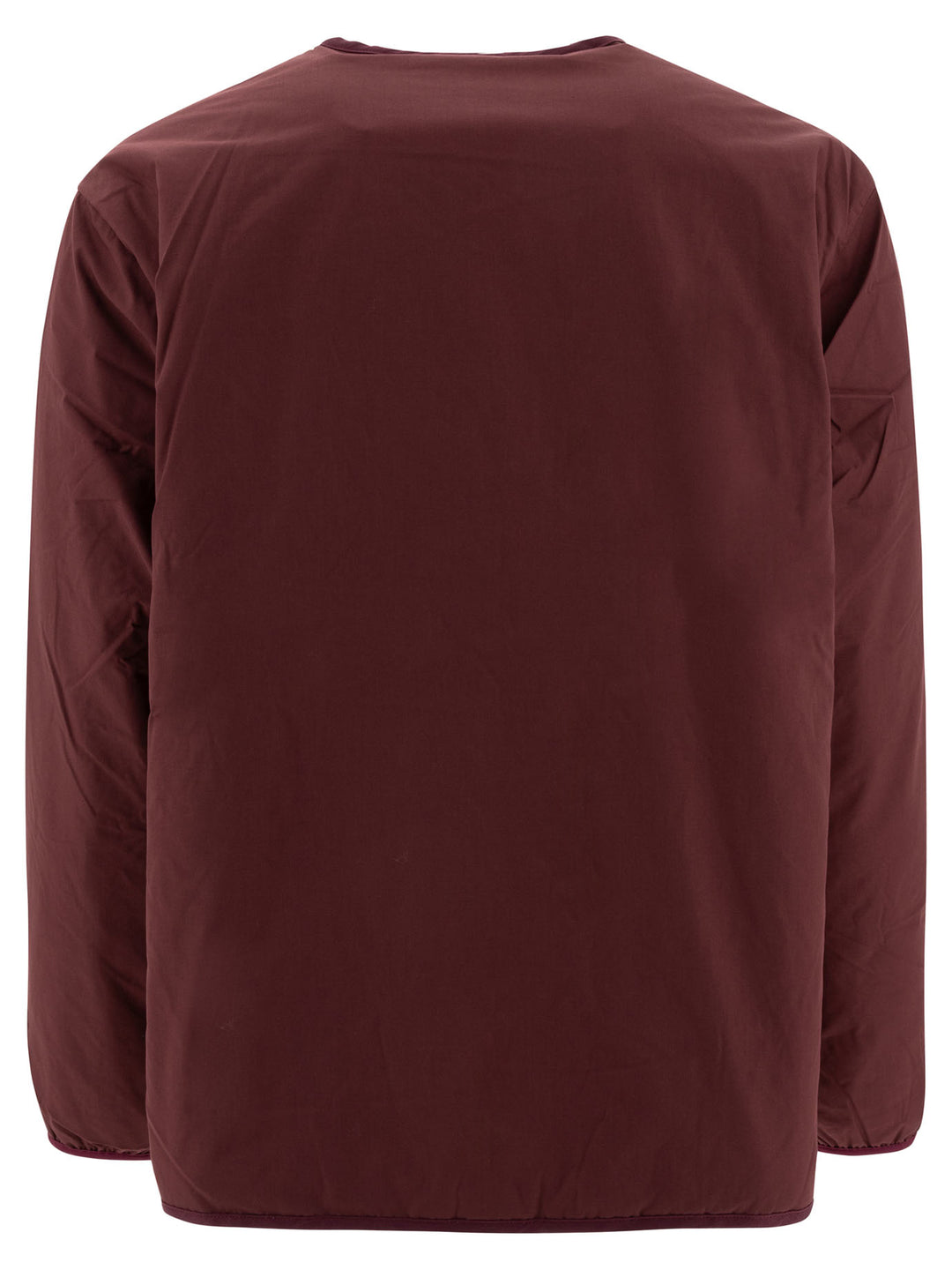 Nanamica Reversible Down Jacket Jackets and Coats - Bordeaux | a7ff047b24cc6c0baff0aa74e1ad30b4f2df43d7