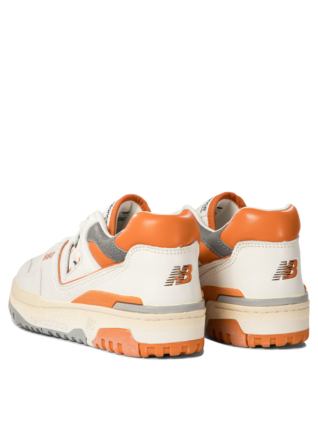 New Balance 550 Sneakers & Slip-On - White | 6b5a2c551e4b137481221ce99e98d3c0fbecc8d3