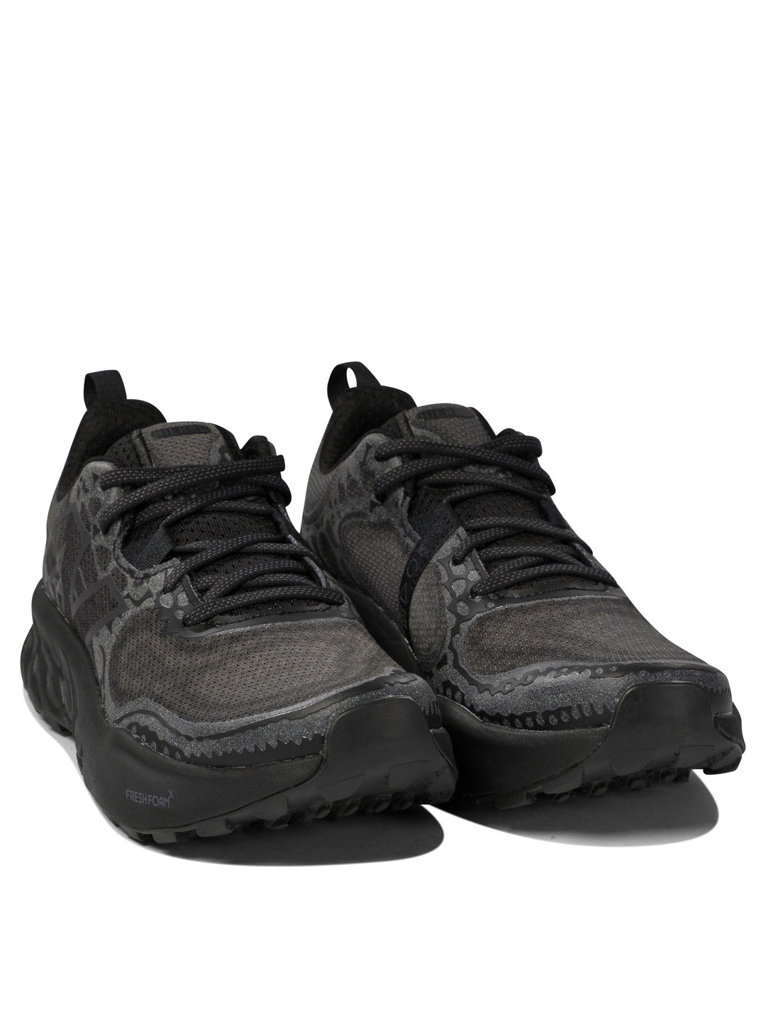 New Balance  Sneakers & Slip-On - Black | 3e218bf0c0f8c2bb51a42c73e8341101617c81cf