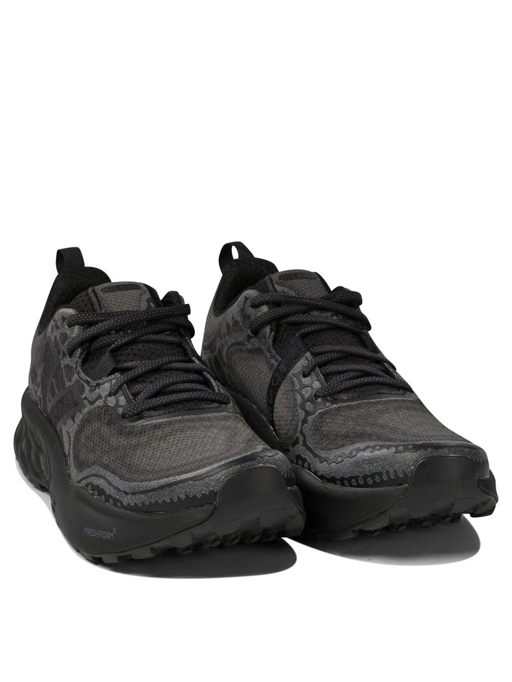 New Balance  Sneakers & Slip-On - Black | 3e218bf0c0f8c2bb51a42c73e8341101617c81cf