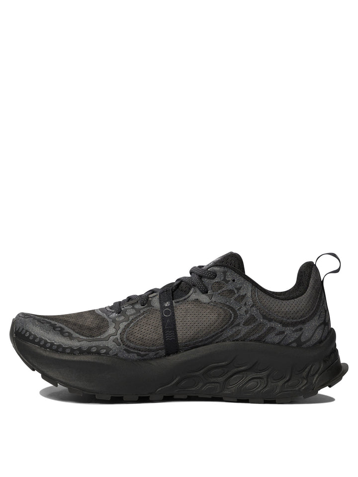 New Balance  Sneakers & Slip-On - Black | 1455c924eb09375ebecc311e9be880eed1c35345