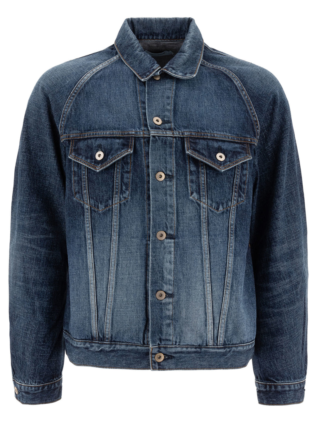 Nonnative Jackets & Coats Jackets and Coats - Blue | 02aed5074d9769fabffdb3993735ac4434e80bfd