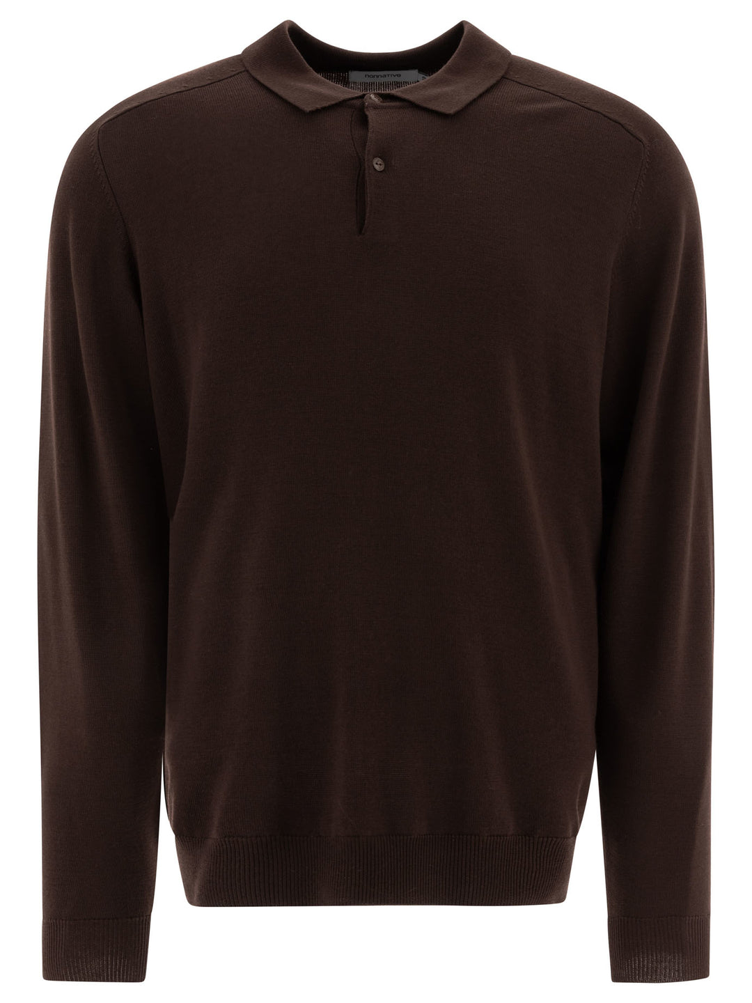 Nonnative  Polo shirts - Brown | 70d9a3007ca93e69bd5975b356ba627be9cf3e91