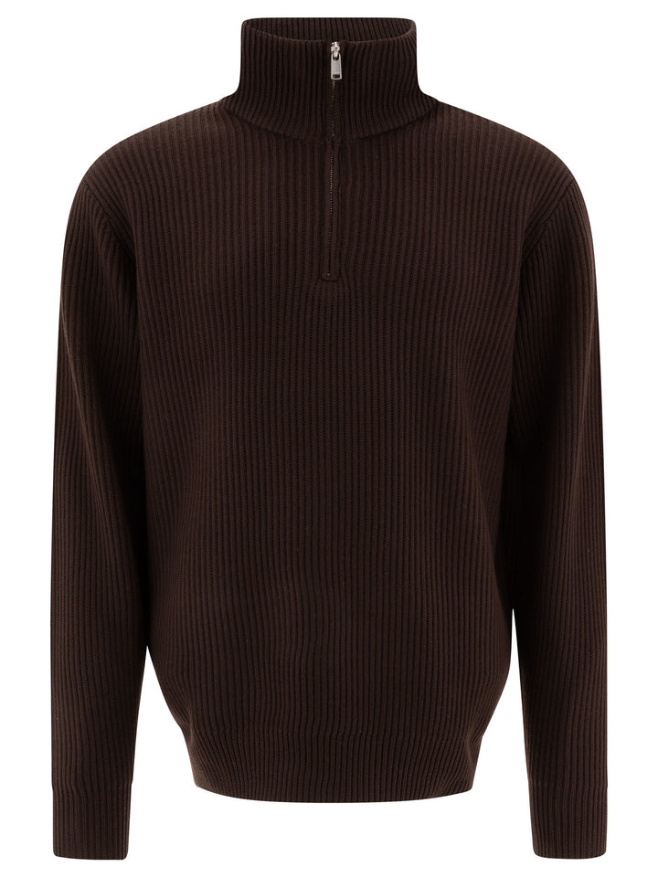 Nonnative  Knitwear - Brown | 01599cf7a0e42b816f5a905bc70b57292ea395f7